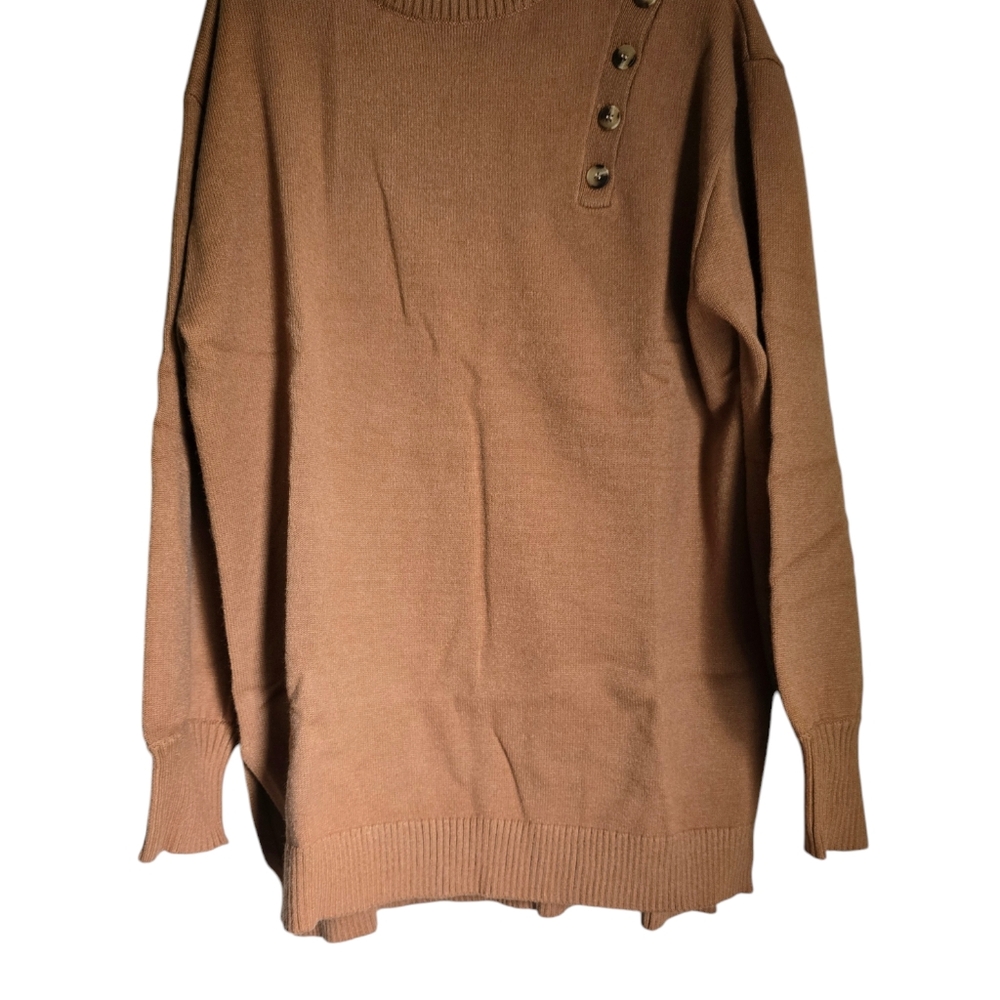 NWT women's sweater